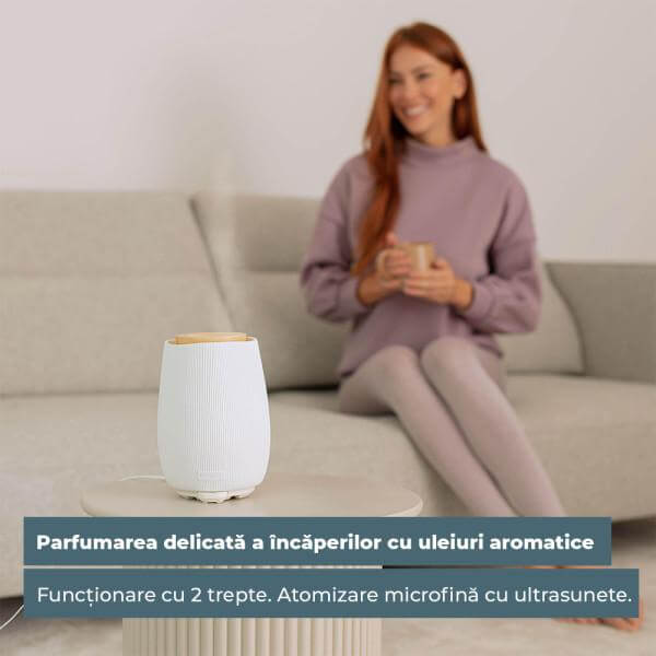 Beurer LA 45 Pulverizator de arome