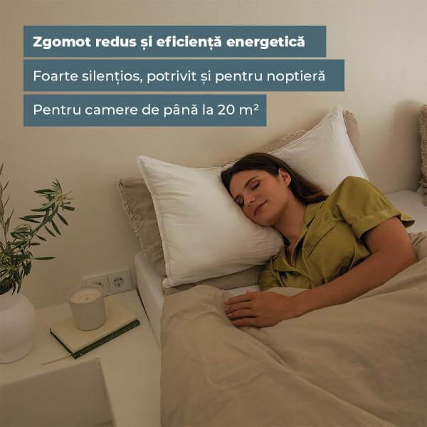 Beurer LA 45 Pulverizator de arome