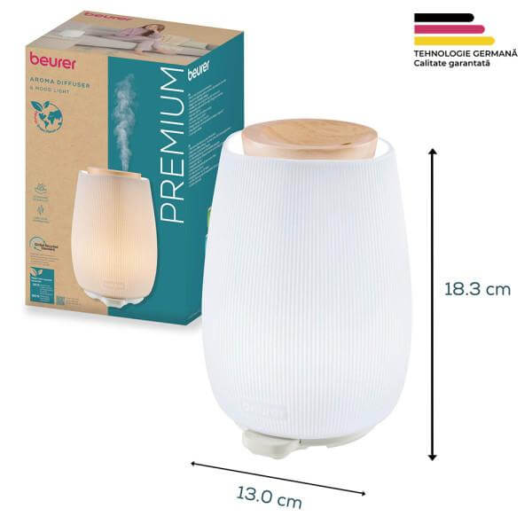 Beurer LA 45 Pulverizator de arome