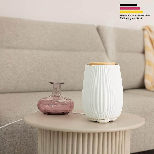 Beurer LA 45 Pulverizator de arome