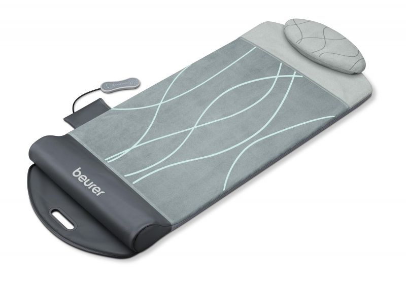 Beurer MG 280 Saltea pentru stretching si yoga