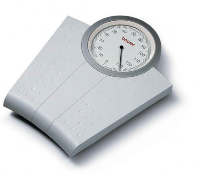 Beurer MS 50 Cântar mecanic