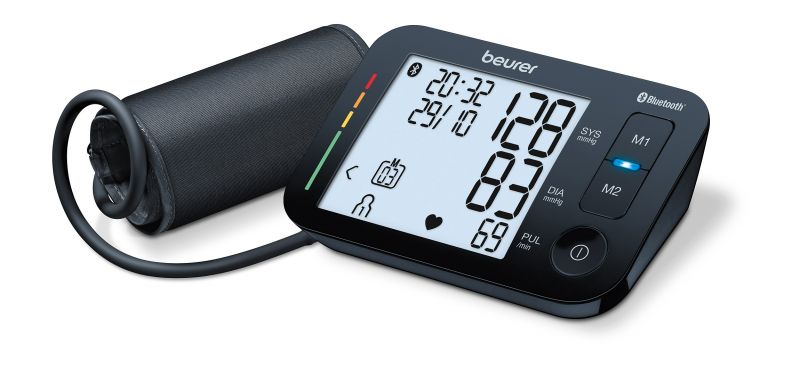 Beurer BM 54 Tensiometru de brat cu Bluetooth