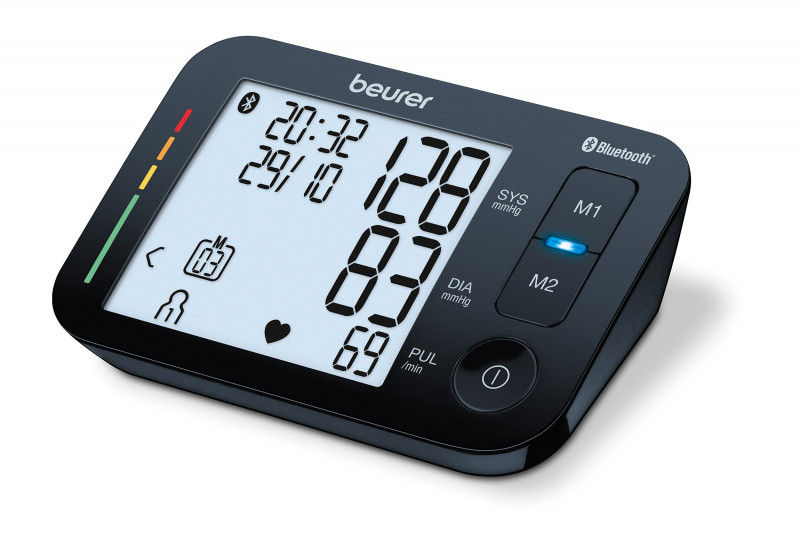 Beurer BM 54 Tensiometru de brat cu Bluetooth