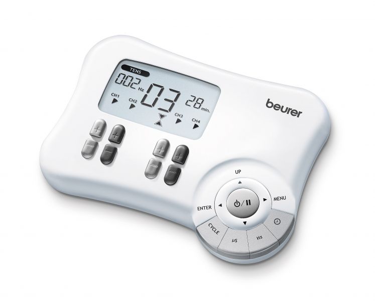 Beurer EM80 Aparat digital electrostimulare TENS/EMS