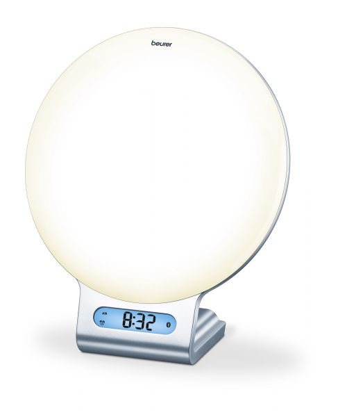 Beurer WL 75 Ceas desteptator cu lampa