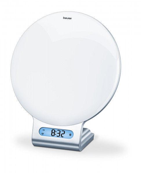 Beurer WL 75 Ceas desteptator cu lampa
