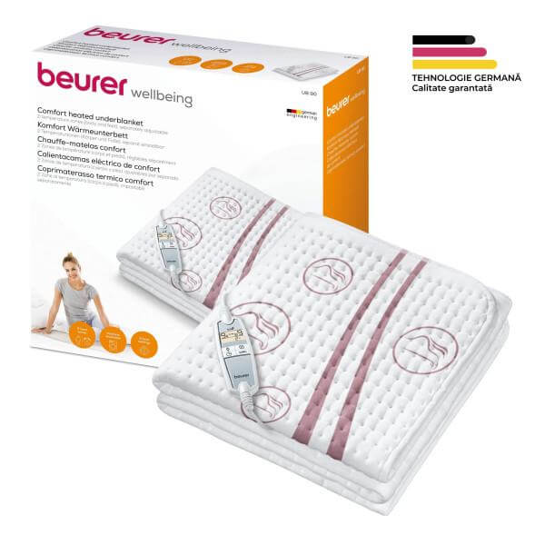 Beurer UB 90 Saltea electrică