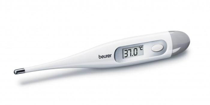 Beurer FT 09 Termometru electronic Beurer