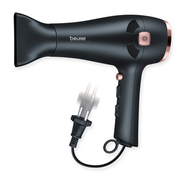 Beurer HC 55 Uscator de par