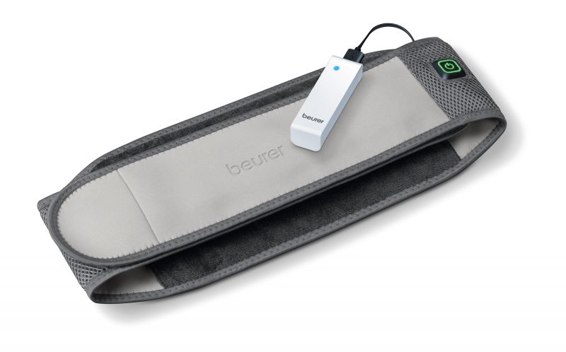 Beurer HK 67 Centura termica mobila cu baterie externa