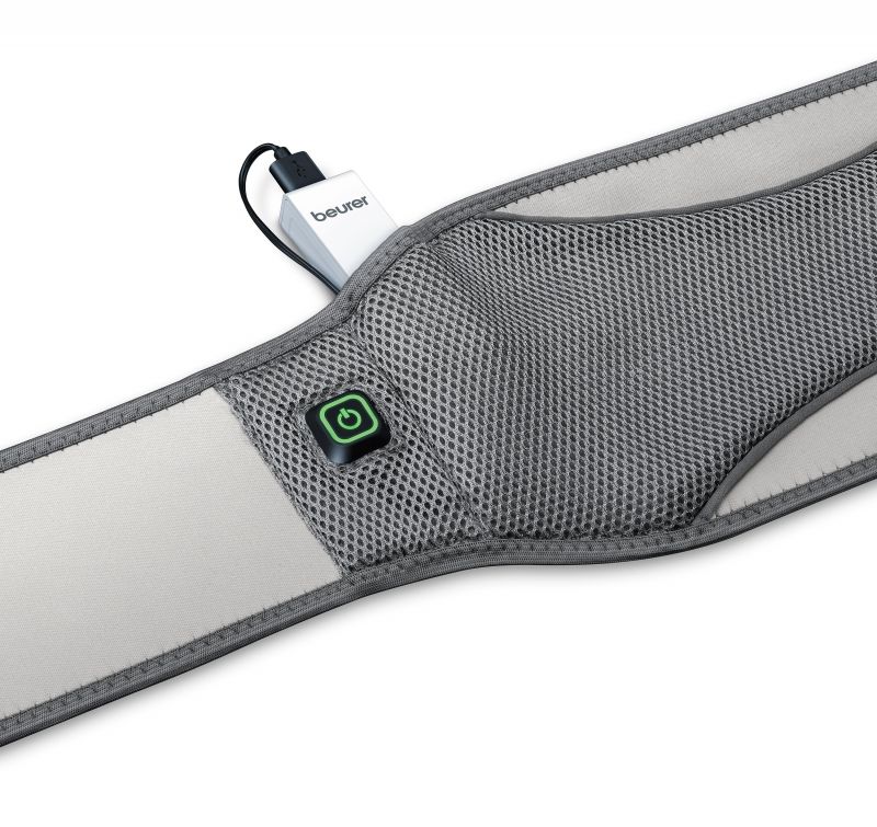 Beurer HK 67 Centura termica mobila cu baterie externa