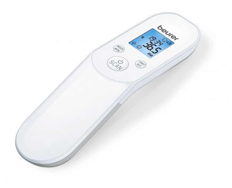 Beurer FT 85 Termometru fara contact