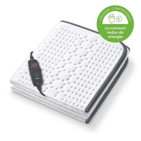 Beurer UB 60 Saltea electrică Green Planet