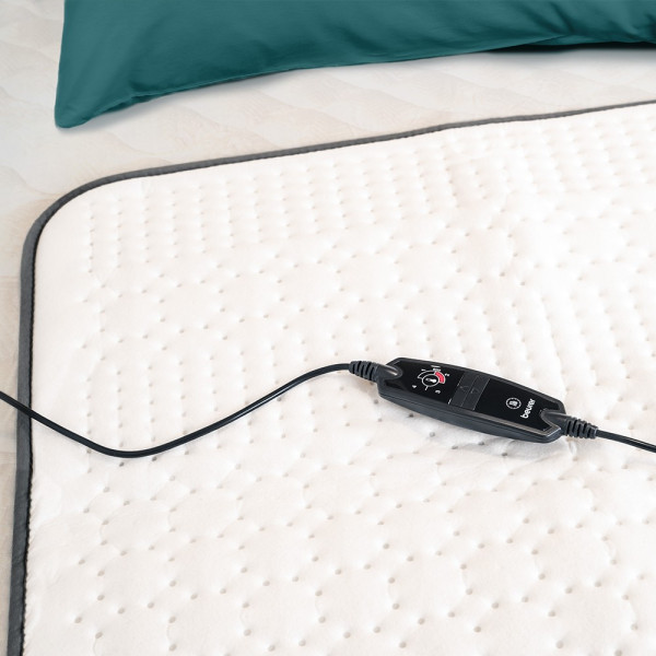 Beurer UB 60 Saltea electrică Green Planet