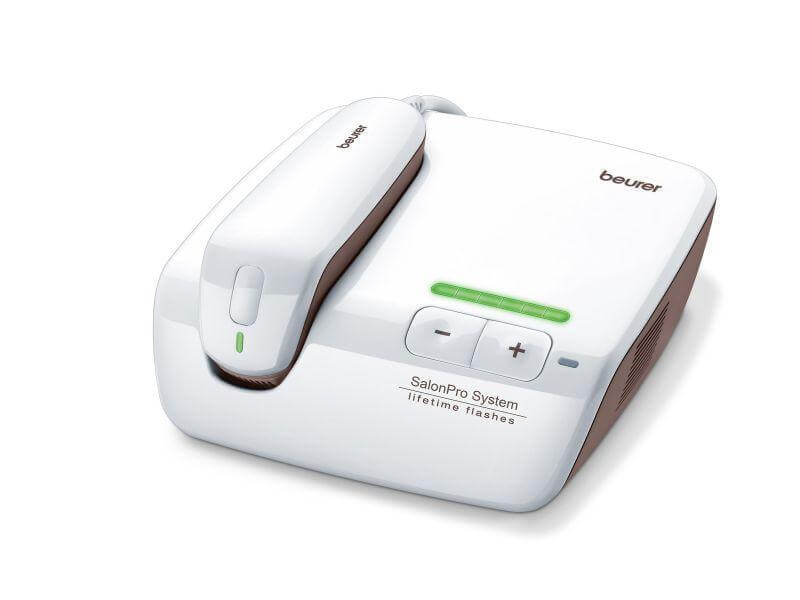 Beurer IPL 10000+ SalonPro Epilator definitiv profesional Beurer IPL 10000+ SalonPro Epilator definitiv profesional