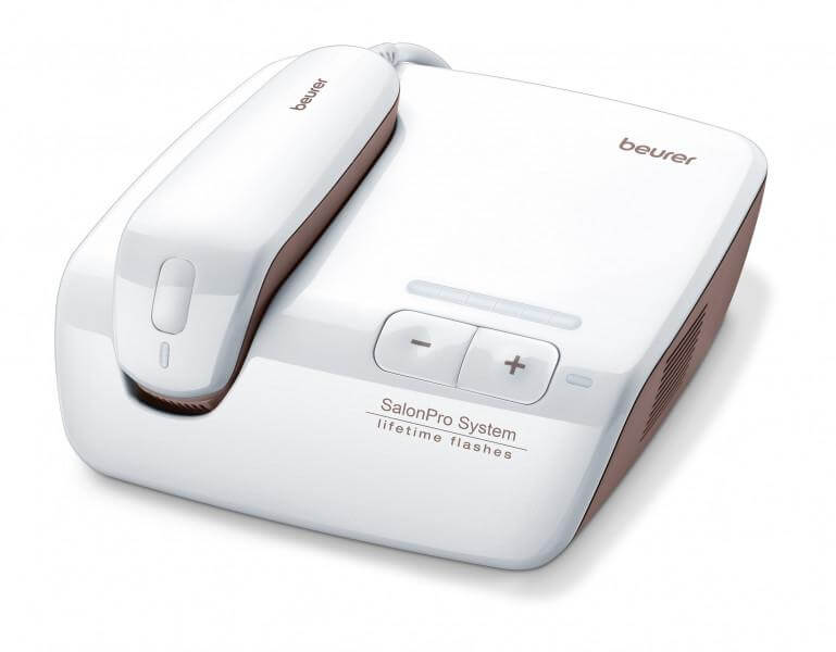 Beurer IPL 10000+ SalonPro Epilator definitiv profesional Beurer IPL 10000+ SalonPro Epilator definitiv profesional