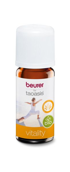 Ulei aromatic solubil in apa Vitality