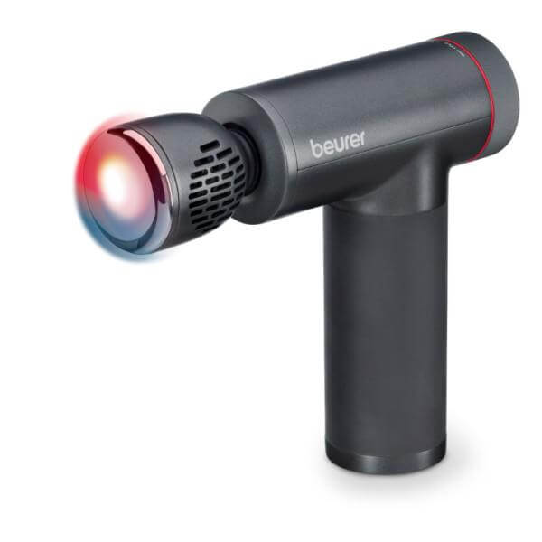 Beurer MG 195 Aparat de masaj Hot & Cold Massage Gun