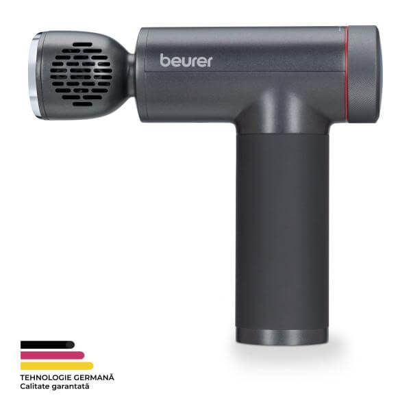 Beurer MG 195 Aparat de masaj Hot & Cold Massage Gun