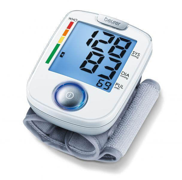 Beurer BC 44 Tensiometru electronic de incheietura