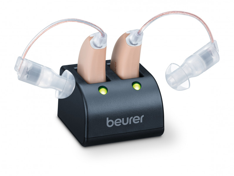 Beurer HA 55 Amplificator auditiv Beurer HA 55 Amplificator auditiv