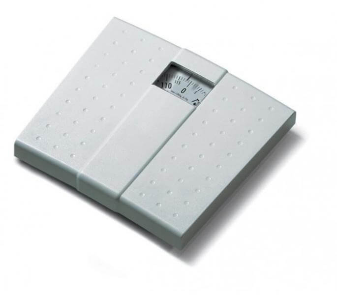 Beurer MS 01 Cântar mecanic alb