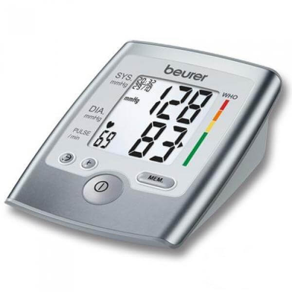Beurer BM 35 Tensiometru electronic de brat