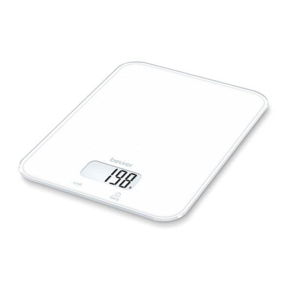 Beurer KS 19 Cantar de bucatarie Pure White