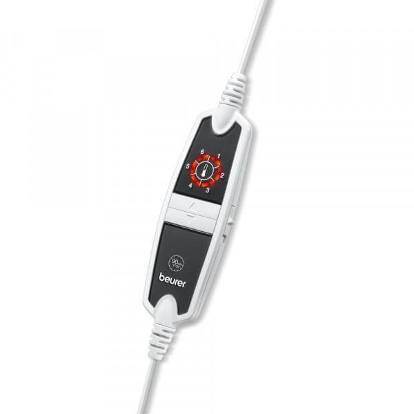 Beurer HK 125 Perna electrica in format XXL