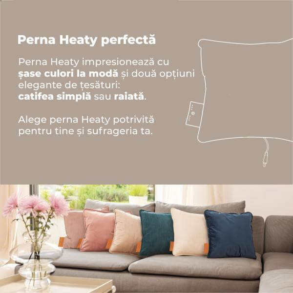 Beurer HK 77 Perna electrica cu acumulator, culoare: Crem