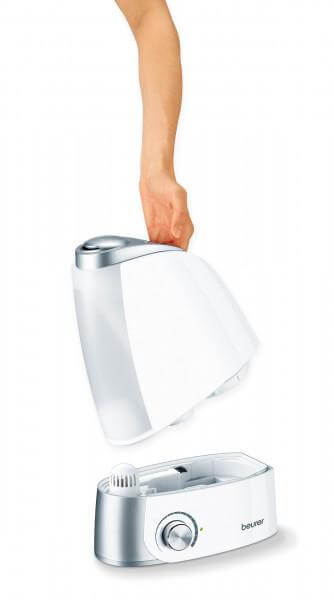 Beurer LB 44 Umidificator de aer