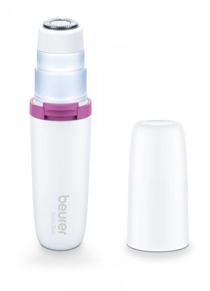 Beurer HL 16 Epilator facial Beurer HL 16 Epilator facial