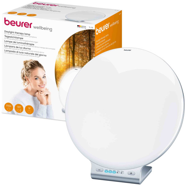 Beurer TL 70 Lampă cu lumină diurnă