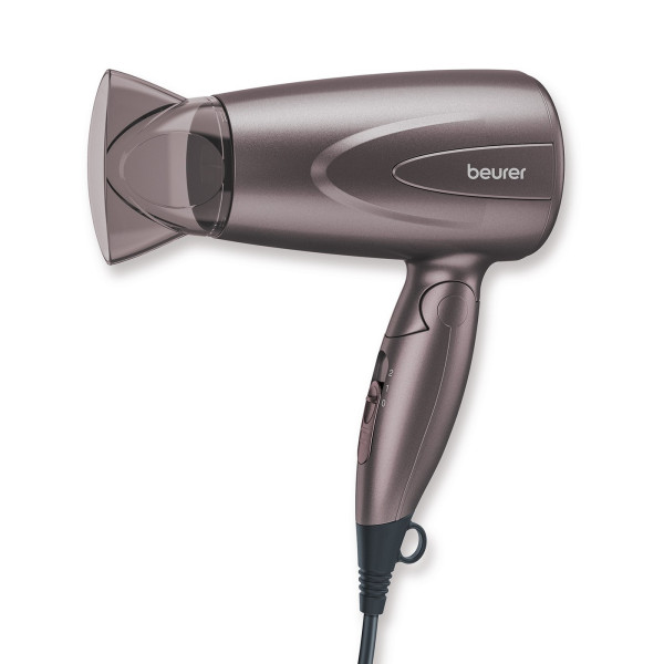 Beurer HC 17 Uscător de păr compact pliabil