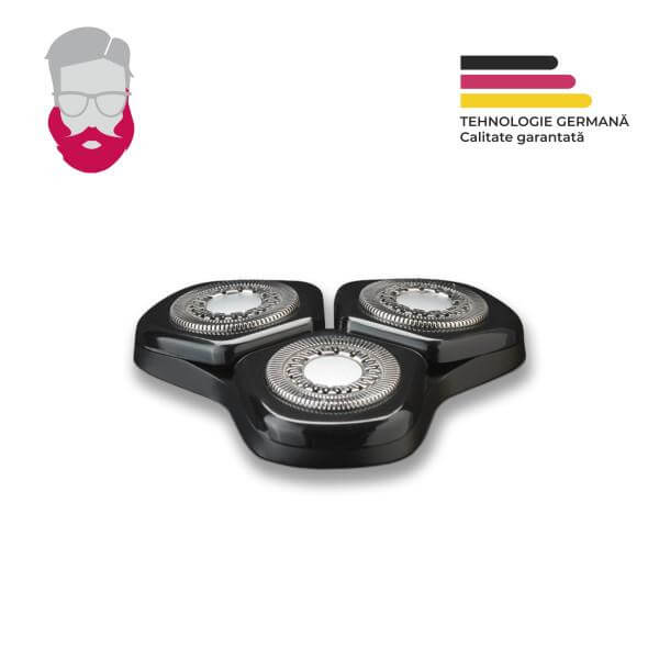 Rezerva MN8X Cap de ras