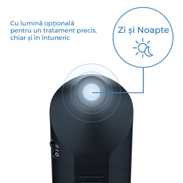 Beurer BR 90 Aparat pentru tratarea intepaturilor de insecte Beurer BR 90 Aparat pentru tratarea intepaturilor de insecte