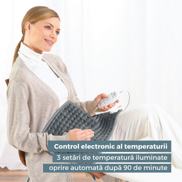 Beurer HK SE Perna electrica Beurer HK SE Perna electrica