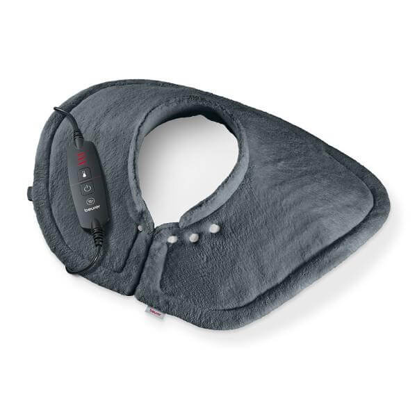 Beurer HK 66 Cosy Perna electrica pentru umeri si spate
