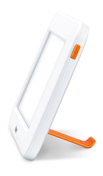 Beurer TL 20 Lampa care simuleaza lumina naturala Beurer TL 20 Lampa care simuleaza lumina naturala