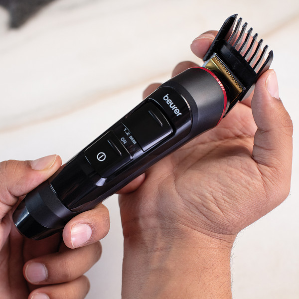 Beurer MN4X Trimmer pentru barbă Beurer MN4X Trimmer pentru barbă