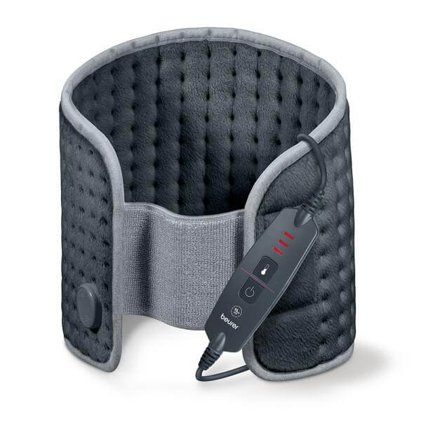 Beurer HK 60 Perna electrica multifunctionala, spate, abdomen, gat