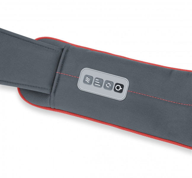 Beurer MG 151 Aparat de masaj 3D Shiatsu