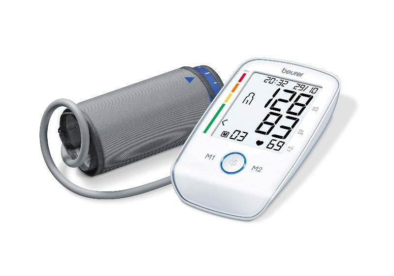 Beurer BM 45 Tensiometru electronic de brat