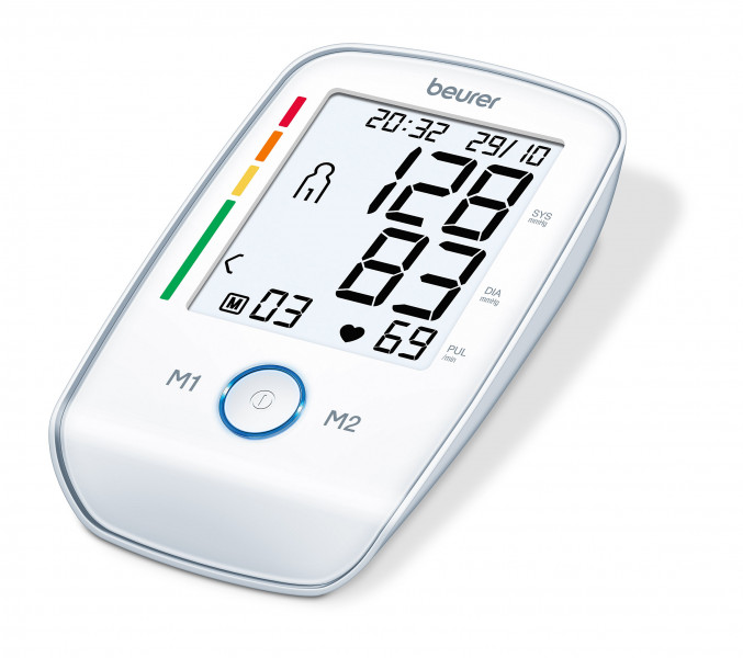 Beurer BM 45 Tensiometru electronic de brat