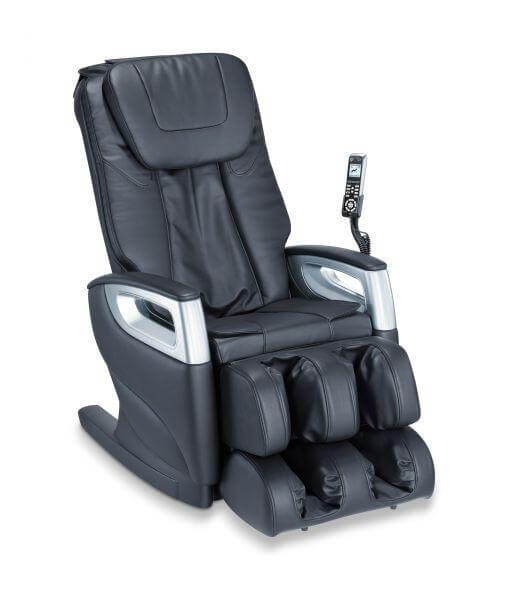 Beurer MC 5000 HCT - deluxe Fotoliu de masaj