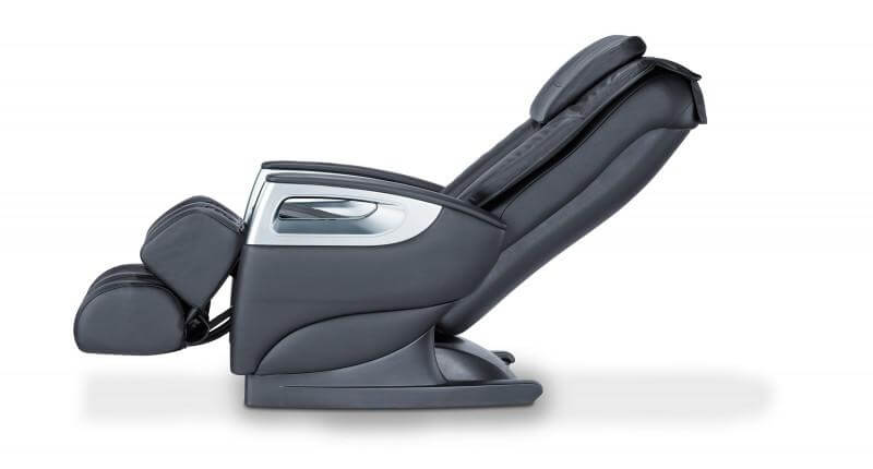 Beurer MC 5000 HCT - deluxe Fotoliu de masaj
