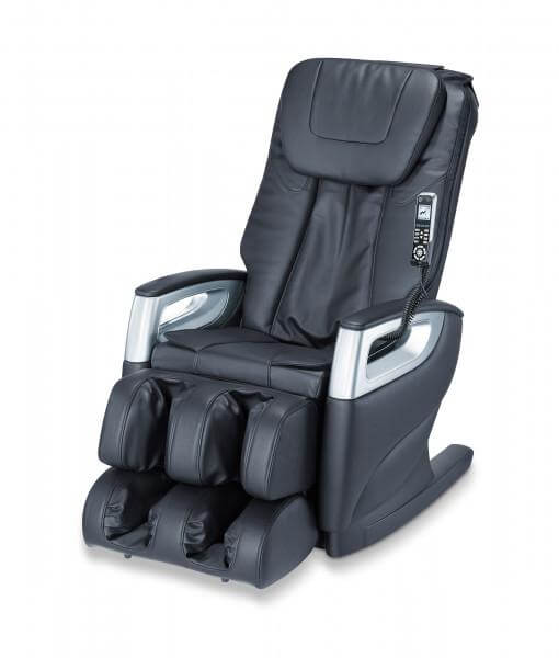Beurer MC 5000 HCT - deluxe Fotoliu de masaj