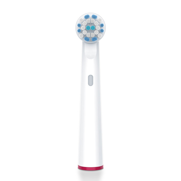 4 x Capete de perie Sensitive Rezerve TB15, TB30, TB50