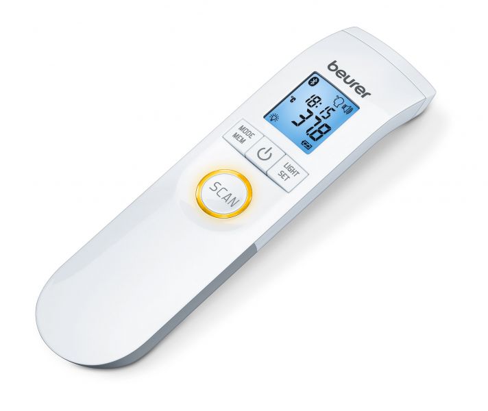 Beurer FT 95 Termometru fara contact cu Bluetooth